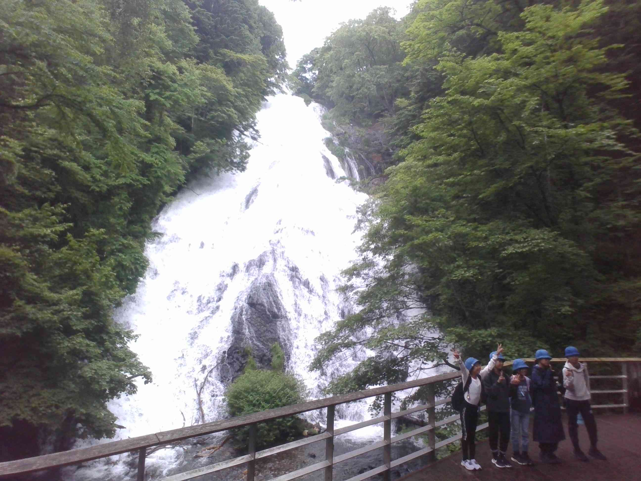 湯滝